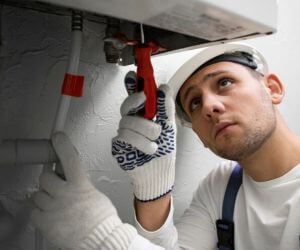 About Emergency plumbing pros Warren, ME